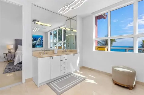 2160 N Ocean Boulevard Fort Lauderdale FL 33305
