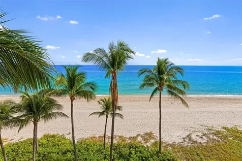 2160 N Ocean Boulevard Fort Lauderdale FL 33305