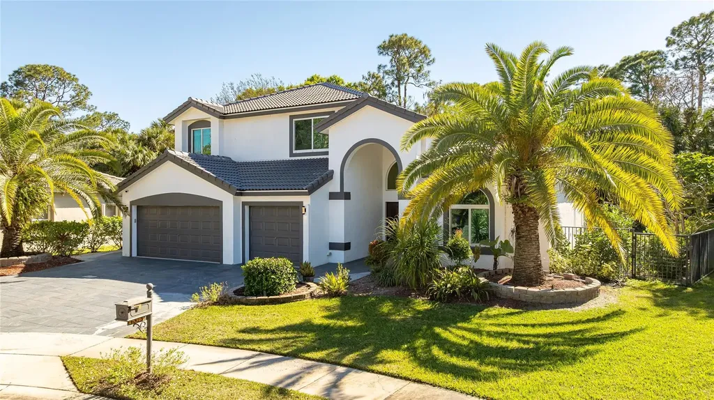 15361 Whispering Willow Drive Wellington FL 33414