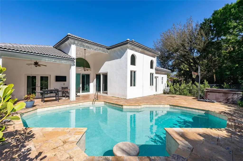 15361 Whispering Willow Drive Wellington FL 33414
