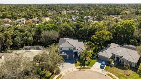 15361 Whispering Willow Drive Wellington FL 33414