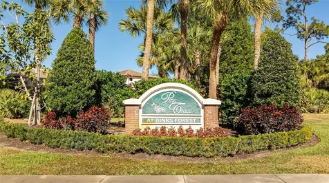 15361 Whispering Willow Drive Wellington FL 33414