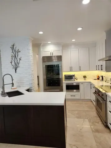 1003 Silktree Lane Weston FL 33327