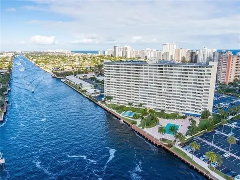 3200 NE 36 Street Fort Lauderdale FL 33308