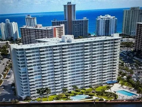 3200 NE 36 Street Fort Lauderdale FL 33308