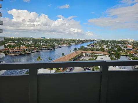 3200 NE 36 Street Fort Lauderdale FL 33308