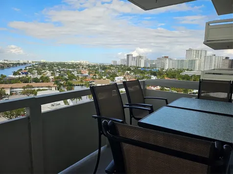 3200 NE 36 Street Fort Lauderdale FL 33308