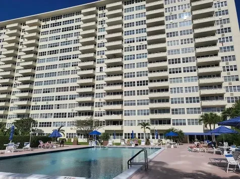 3200 NE 36 Street Fort Lauderdale FL 33308