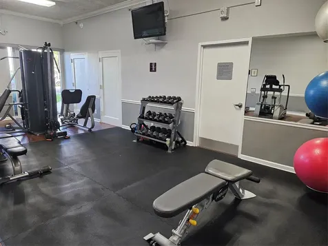 3200 NE 36 Street Fort Lauderdale FL 33308