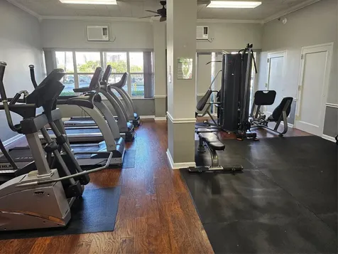 3200 NE 36 Street Fort Lauderdale FL 33308