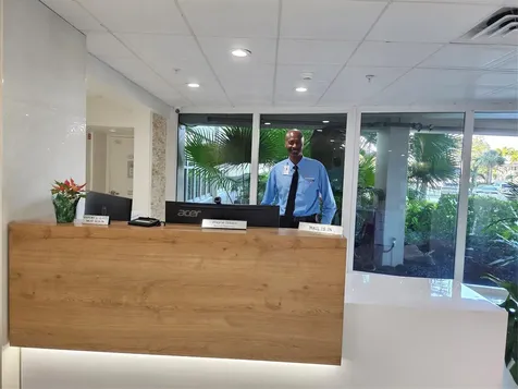 3200 NE 36 Street Fort Lauderdale FL 33308