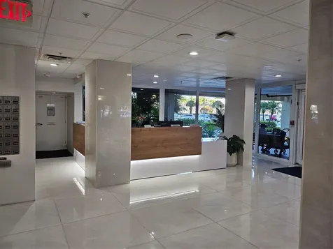 3200 NE 36 Street Fort Lauderdale FL 33308