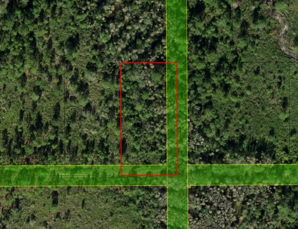 0 Xeriscape Nursery Road Frostproof FL 33843