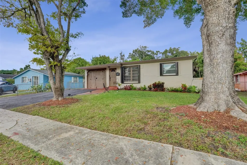 6251 NW 12th Court Sunrise FL 33313