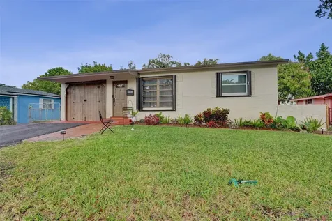 6251 NW 12th Court Sunrise FL 33313