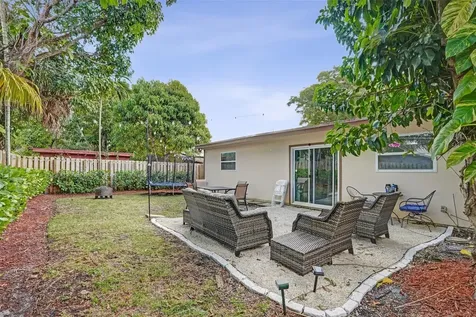 6251 NW 12th Court Sunrise FL 33313