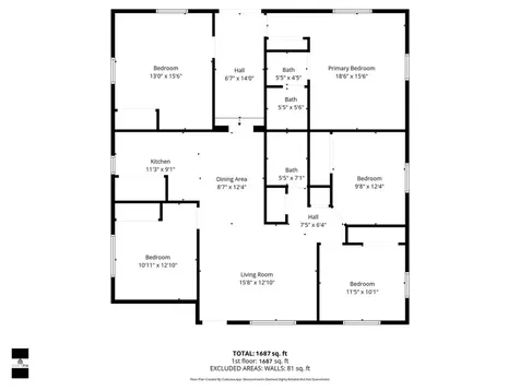 6251 NW 12th Court Sunrise FL 33313