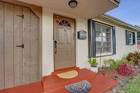 6251 NW 12th Court Sunrise FL 33313