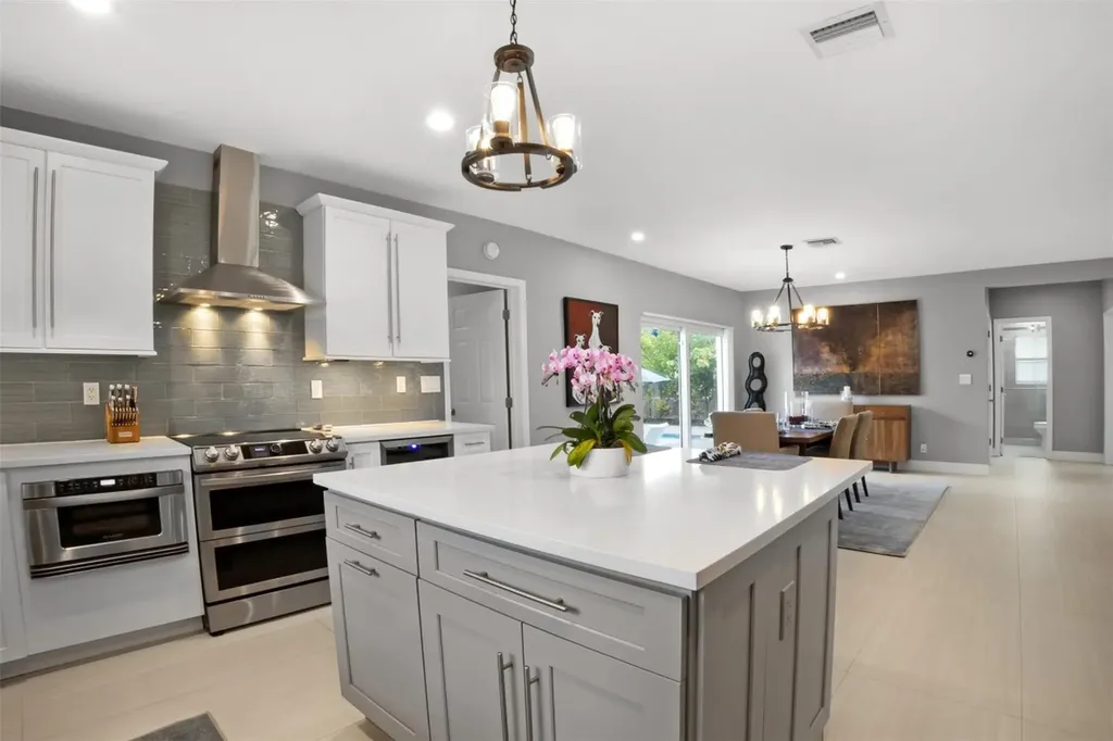 833 NE 17th Court Fort Lauderdale FL 33305