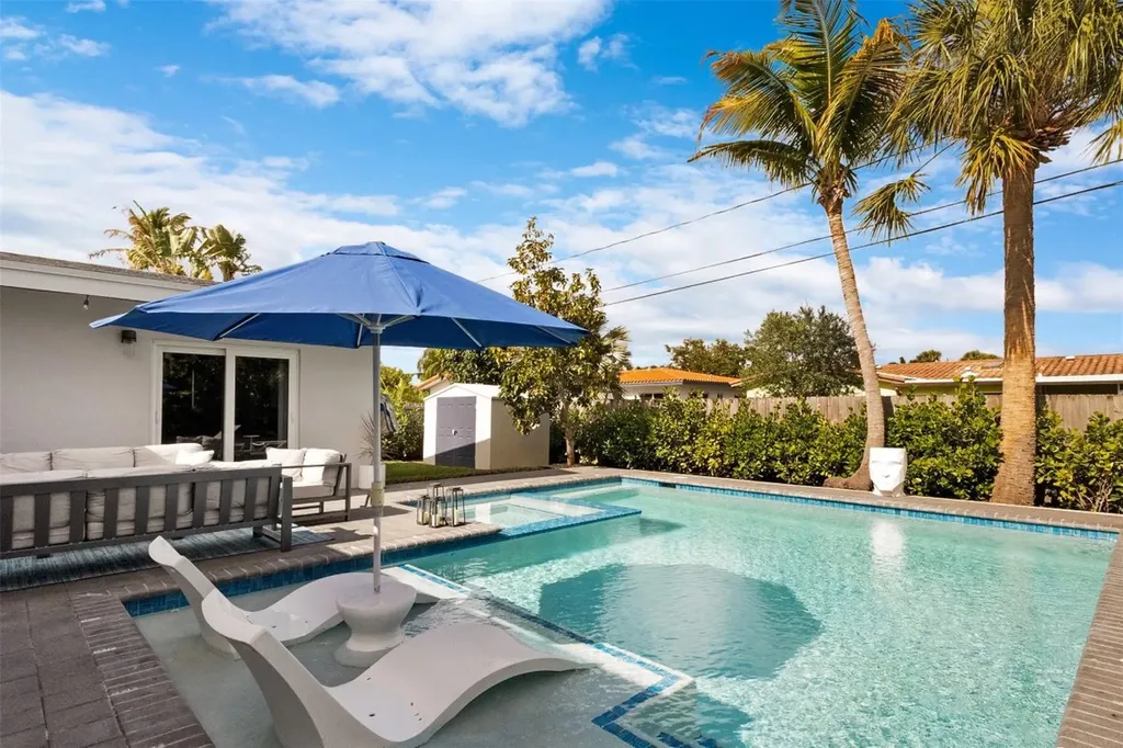 833 NE 17th Court Fort Lauderdale FL 33305