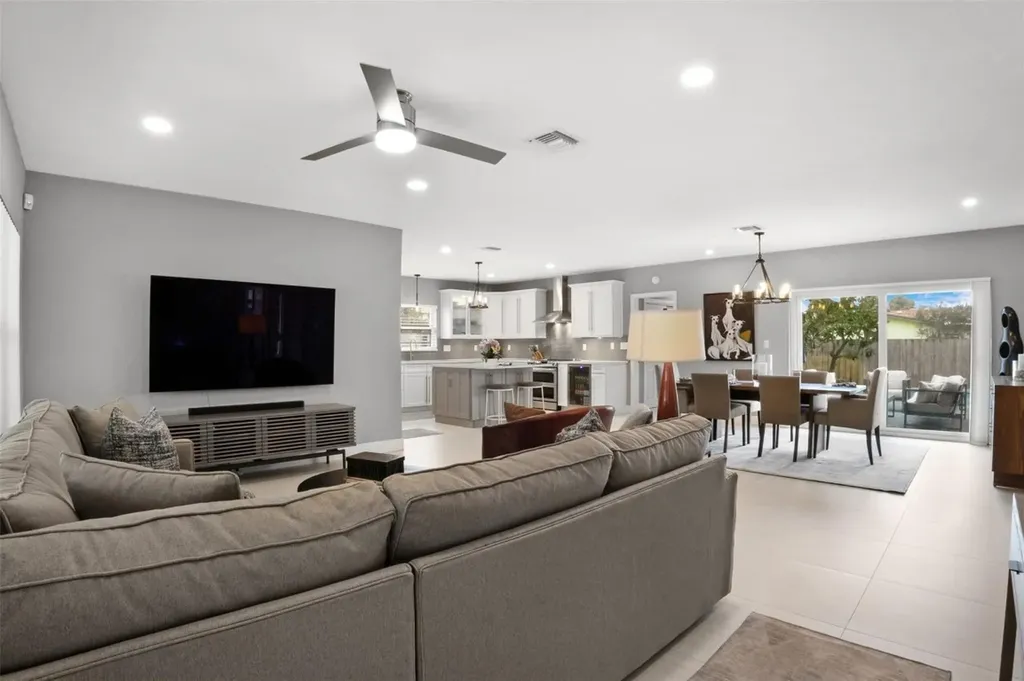 833 NE 17th Court Fort Lauderdale FL 33305