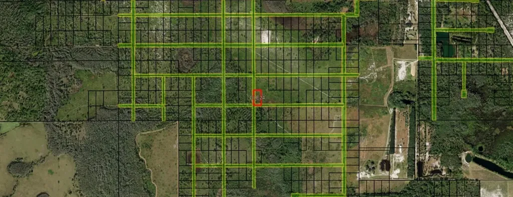 0 Xeriscape Nursery Road Frostproof FL 33843