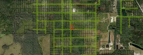 0 Xeriscape Nursery Road Frostproof FL 33843