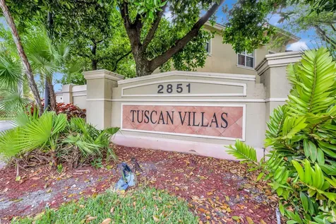 2851 W Prospect Road Tamarac FL 33309