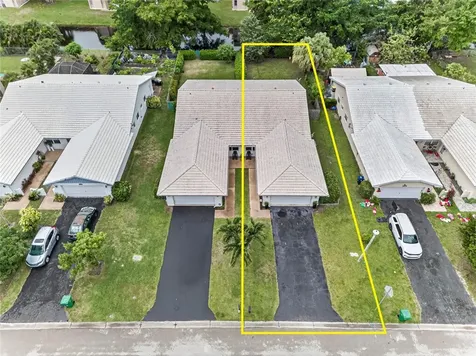 3002 NW 103rd Lane Coral Springs FL 33065