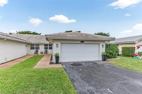3002 NW 103rd Lane Coral Springs FL 33065