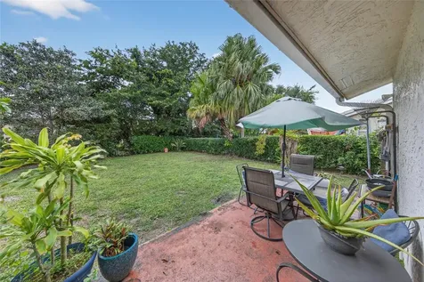 3002 NW 103rd Lane Coral Springs FL 33065