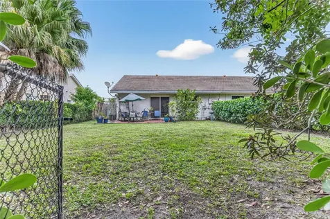 3002 NW 103rd Lane Coral Springs FL 33065