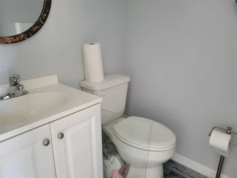 3528 SW 7th Manor Okeechobee FL 34974