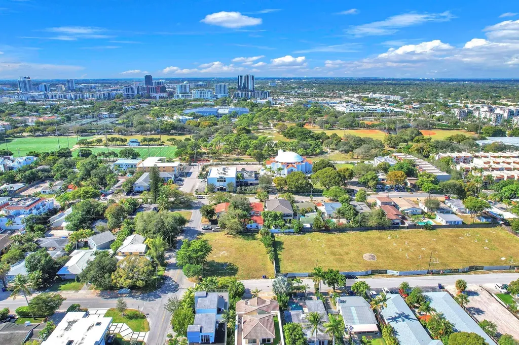 806 NE 16th Avenue Fort Lauderdale FL 33304
