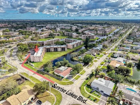 10466 Sunrise Lakes Boulevard Sunrise FL 33322