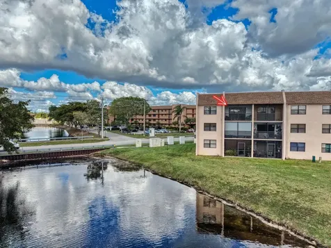 10466 Sunrise Lakes Boulevard Sunrise FL 33322
