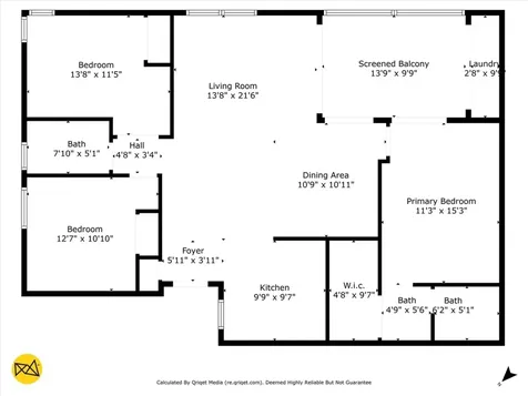 4156 Carambola Circle Coconut Creek FL 33066