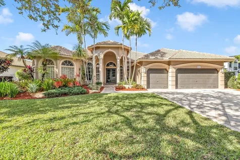 6331 NW 93rd Drive Parkland FL 33067