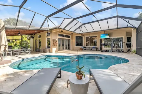 6331 NW 93rd Drive Parkland FL 33067