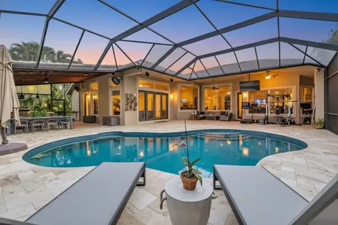 6331 NW 93rd Drive Parkland FL 33067