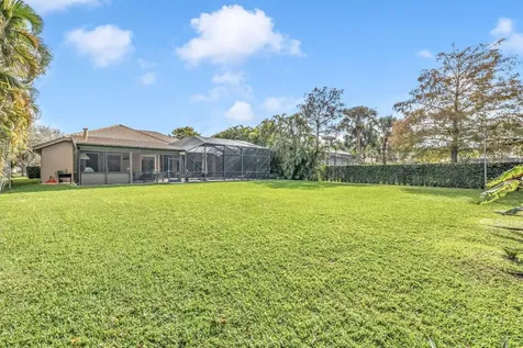 6331 NW 93rd Drive Parkland FL 33067