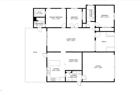 4245 NW 114th Avenue Sunrise FL 33323