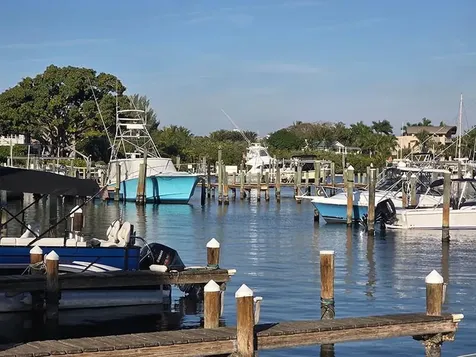 4300 SE Saint Lucie Boulevard Stuart FL 34997