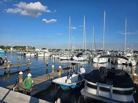 4300 SE Saint Lucie Boulevard Stuart FL 34997