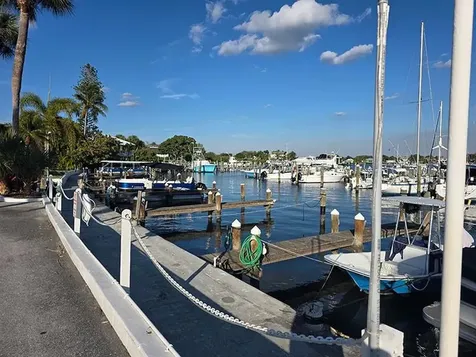 4300 SE Saint Lucie Boulevard Stuart FL 34997
