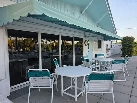 4300 SE Saint Lucie Boulevard Stuart FL 34997