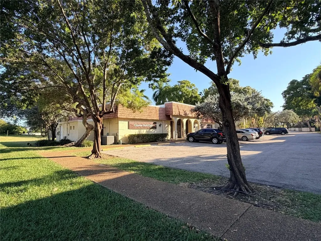 136 S Cypress Road Pompano Beach FL 33060
