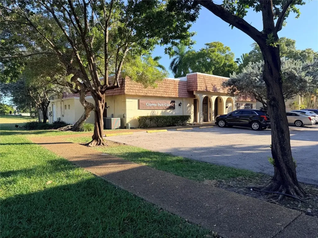 136 S Cypress Road Pompano Beach FL 33060