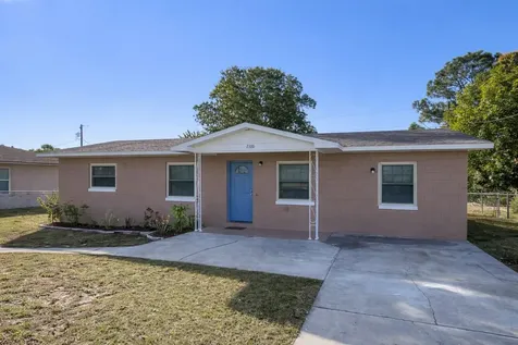 2300 Linda Street Lake Wales FL 33898