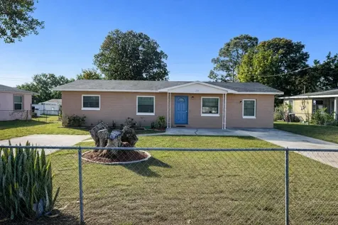 2300 Linda Street Lake Wales FL 33898